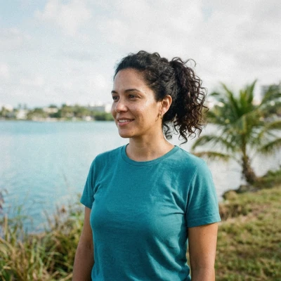 Marisol Rivera